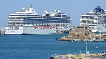 Guía Completa para Llegar desde el Puerto de Civitavecchia a Roma y los Aeropuertos